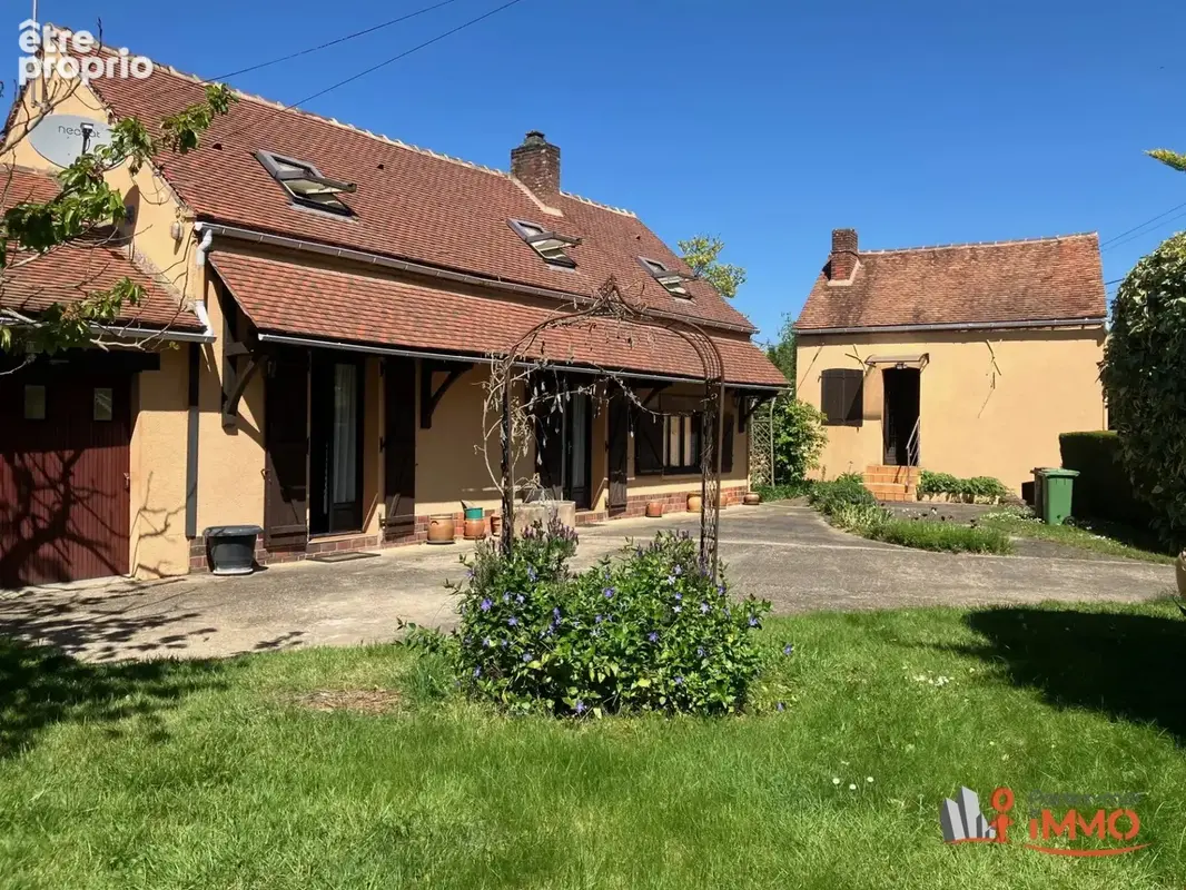 Excellent état pour cette maison ancienne - photo 19