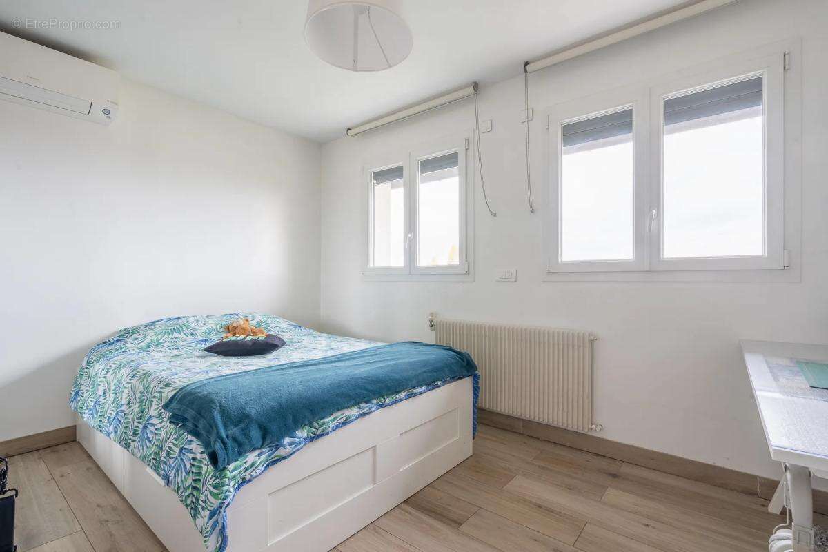 Maison à ROMAINVILLE