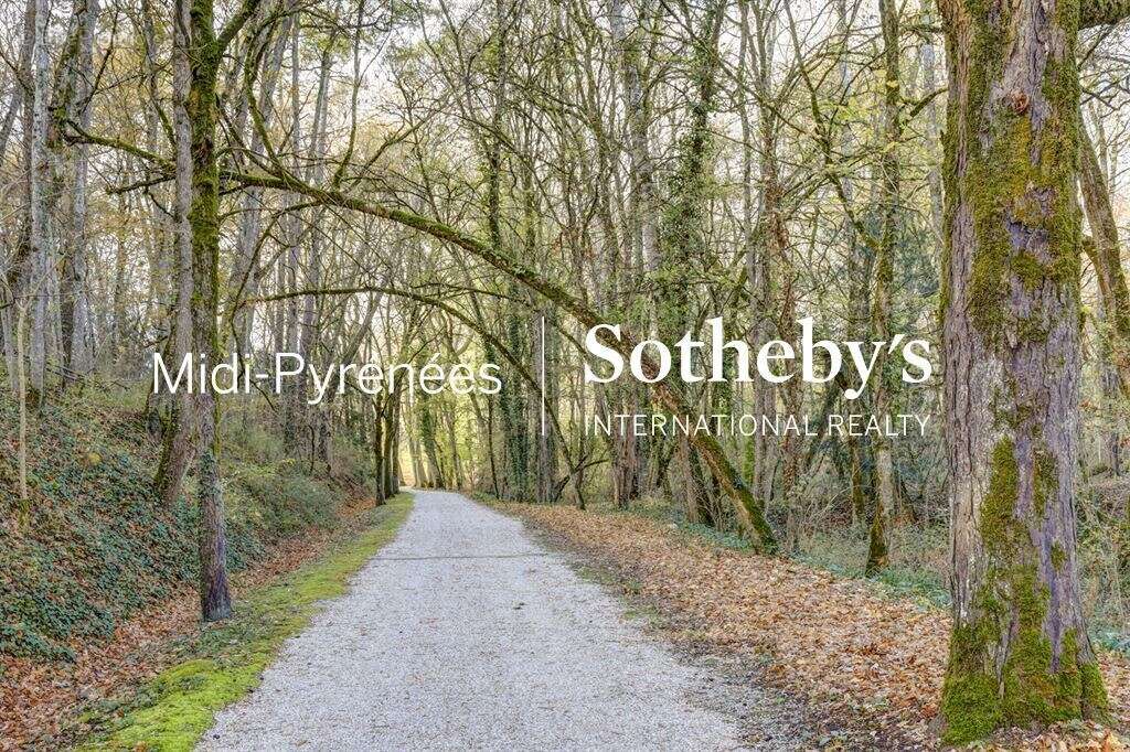 Maison à PUYLAURENS