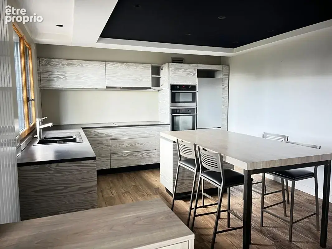 Saint-avé - maison familiale avec appartement indépendant - terrain de 802 m² - photo 2