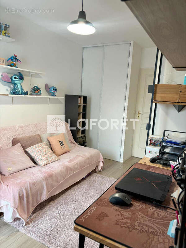 Appartement à LE HAVRE