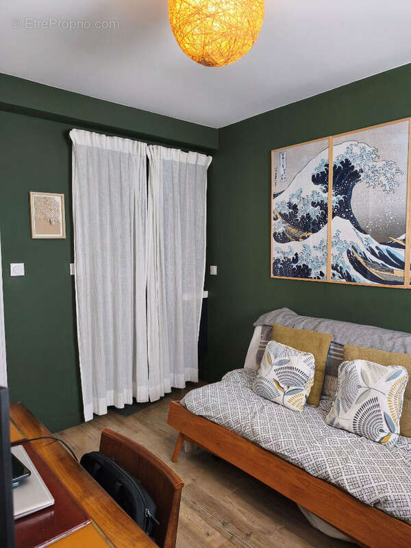 Maison à SENS-DE-BRETAGNE