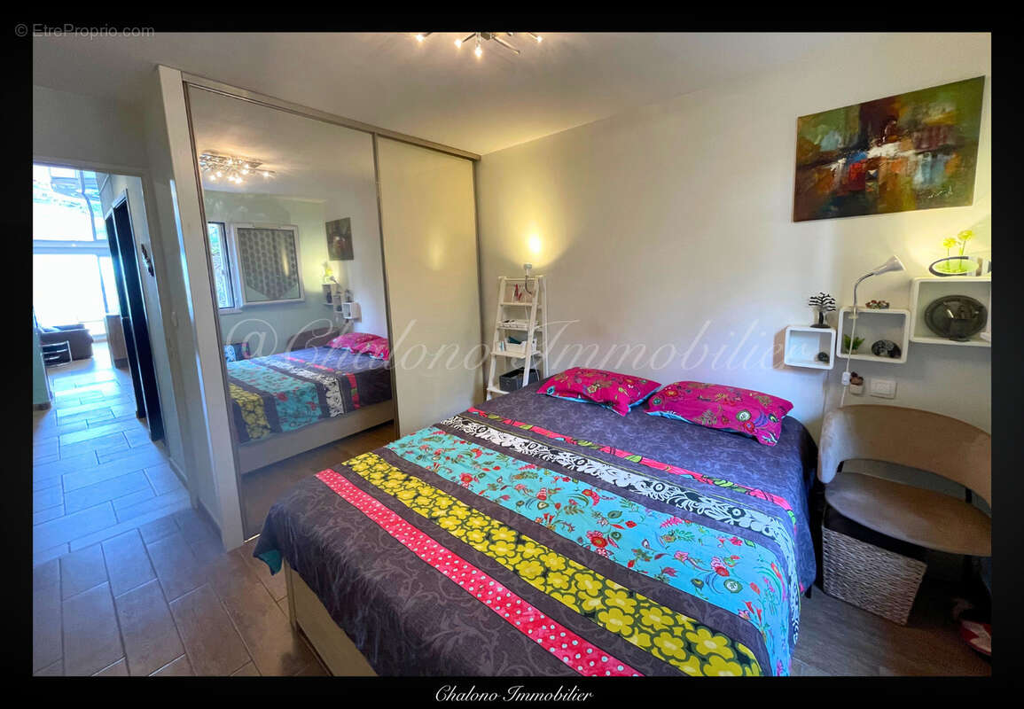 Appartement à SETE