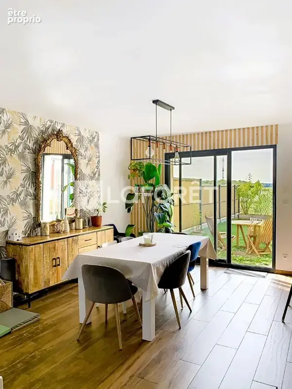 Maison familiale récente au calme, 5 pièce(s) 111 m2 - photo 5