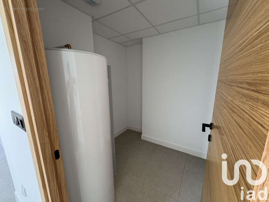 Photo 6 - Appartement à CASTRIES