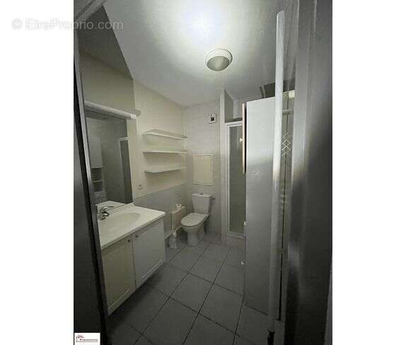 Appartement à ECHIROLLES