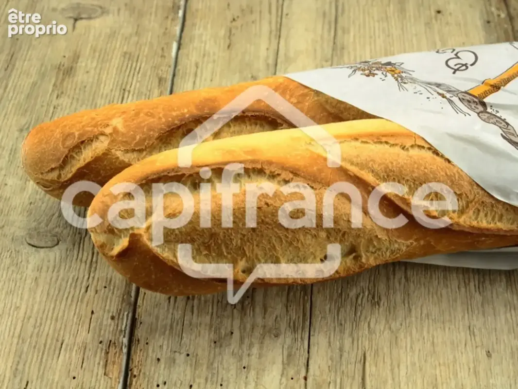 Fonds de commerce boulangerie-pâtisserie multi-sites à vendre sainte marie aux chenes (57) - photo 2