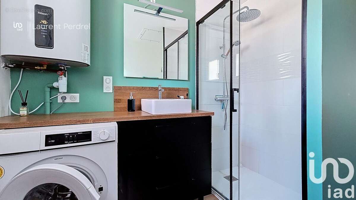 Photo 5 - Maison à SAINT-NICOLAS-DE-REDON