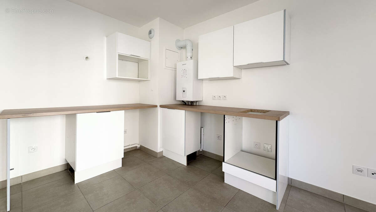 Appartement à ORANGE