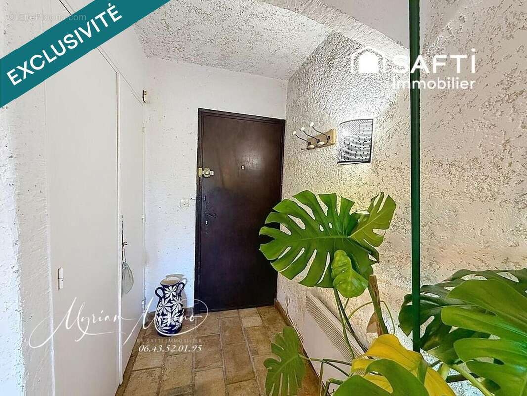 Photo 5 - Appartement à ROQUEBRUNE-SUR-ARGENS