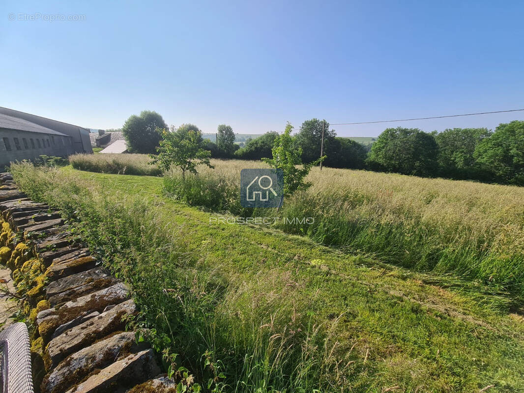 Appartement à CONDOM-D'AUBRAC