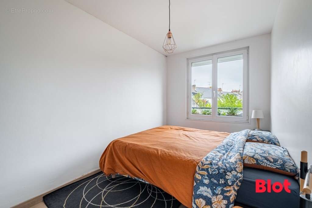 Appartement 55 m² à Saint-Nazaire  - photo 5