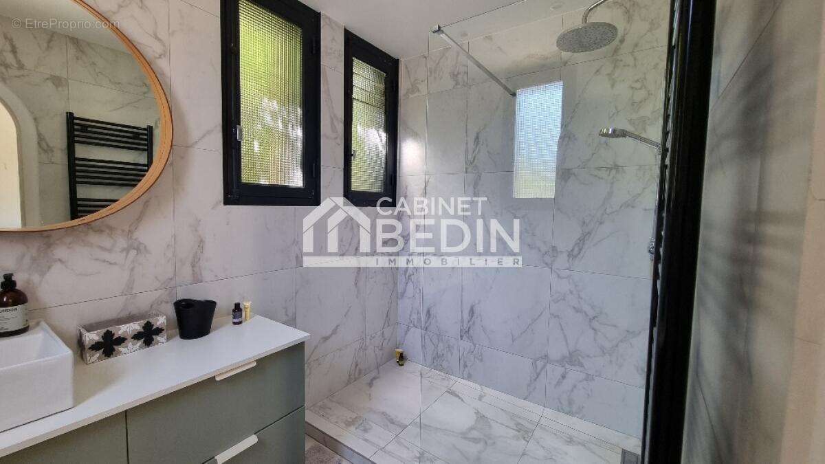 Maison à LEGE-CAP-FERRET