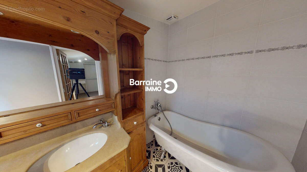 Appartement à BREST