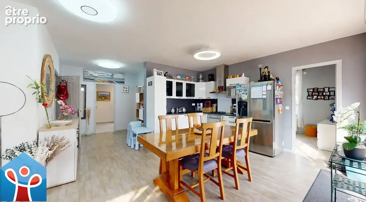Villa plain-pied - photo 6