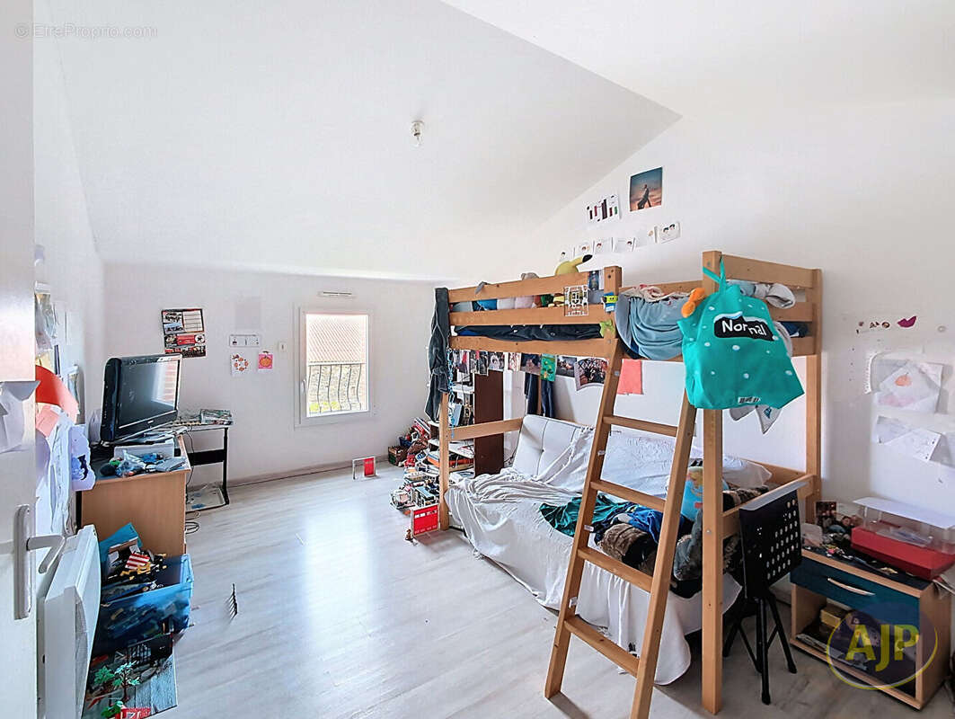 Maison à SAINT-FULGENT