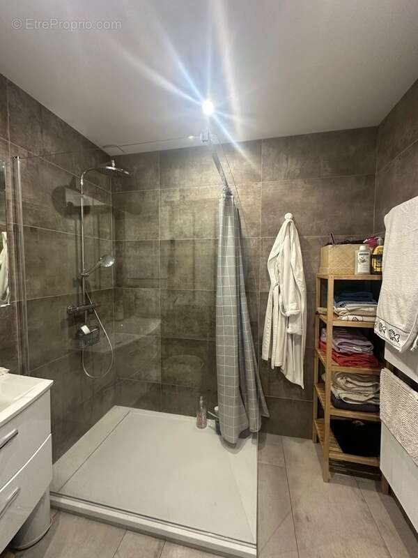 Appartement à LORIENT