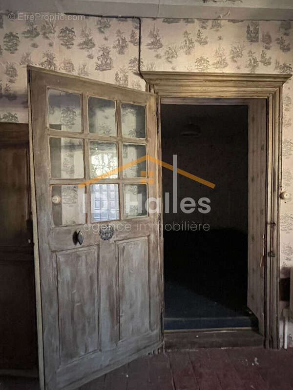 Appartement à CRAON