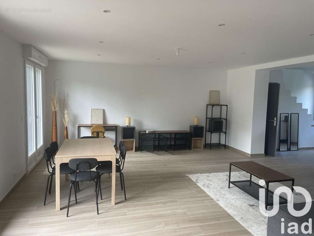 Photo 4 - Maison à CHESSY