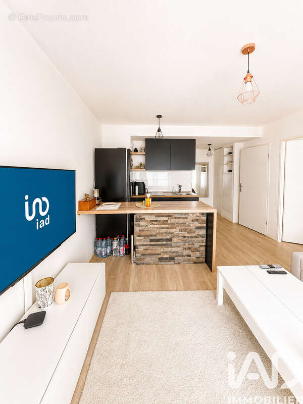 Photo 2 - Appartement à VILLEPINTE