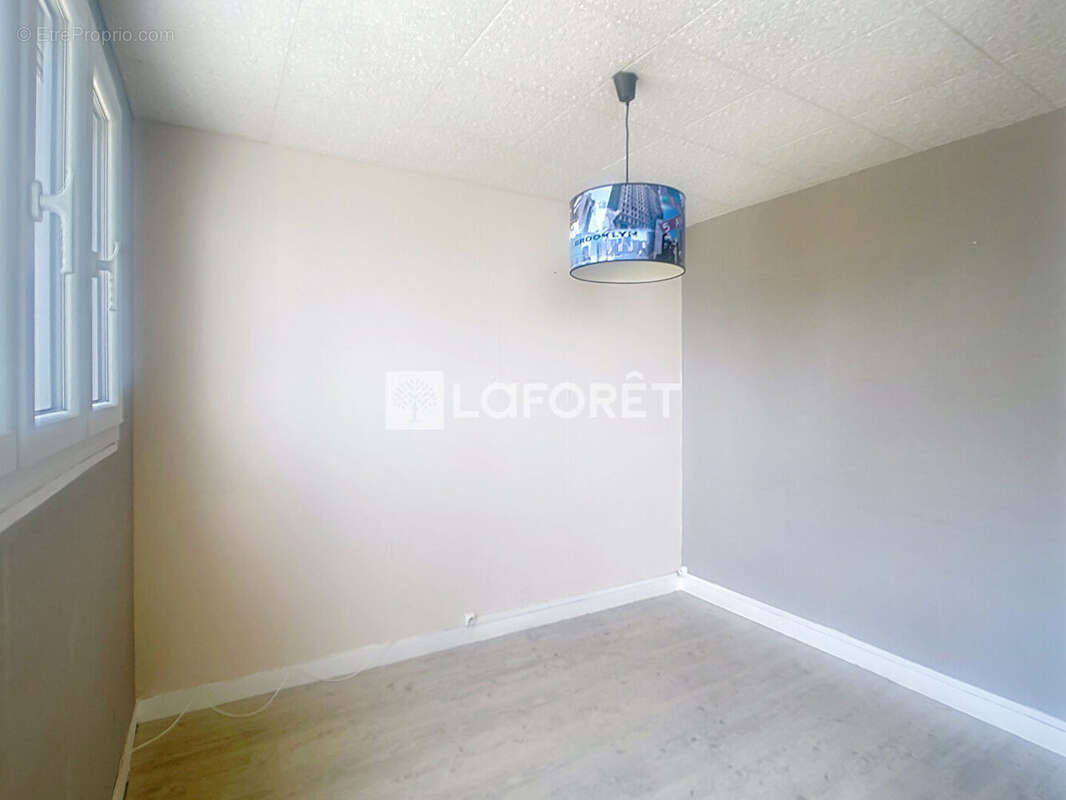 Appartement à LIMOGES