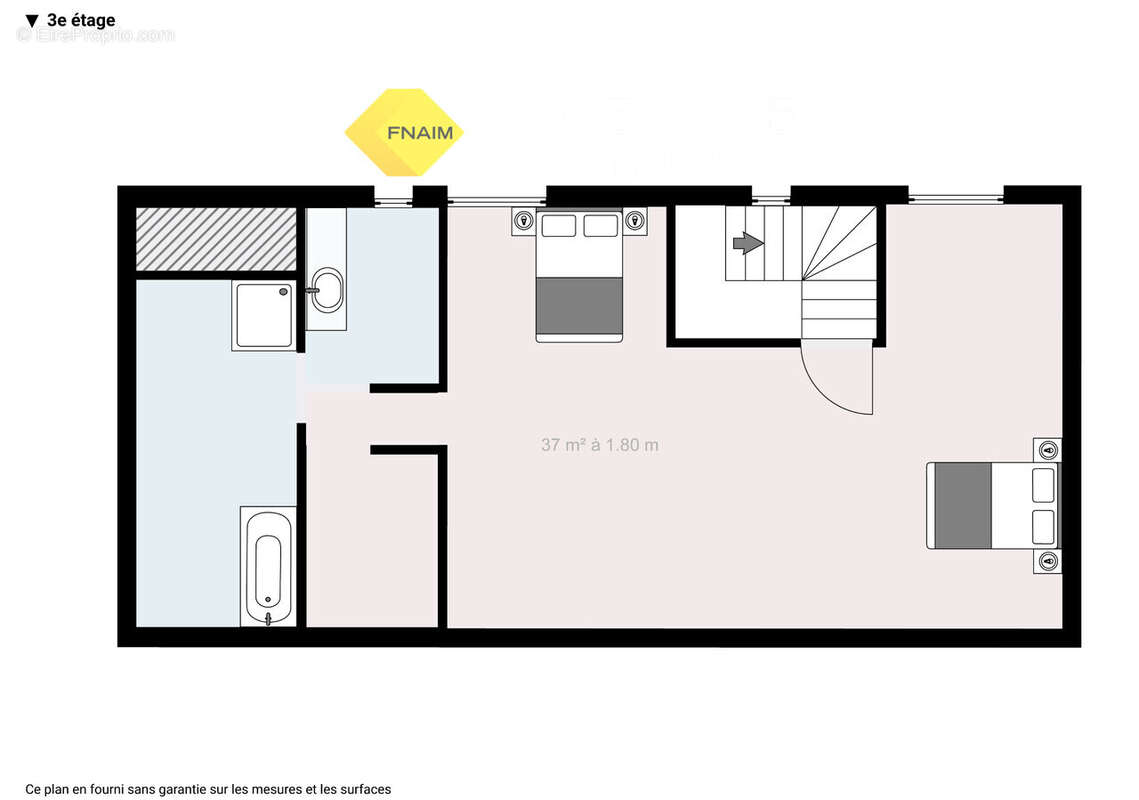 Maison à L&#039;AIGLE