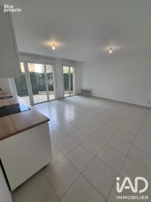 Photo 1 - Appartement à MARSEILLE-11E
