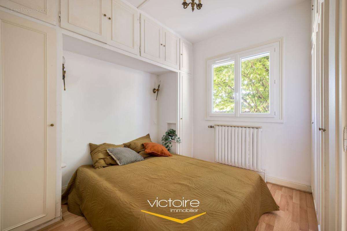 Saint-Priest Village - Grande maison familiale avec T2 indépendant - photo 11