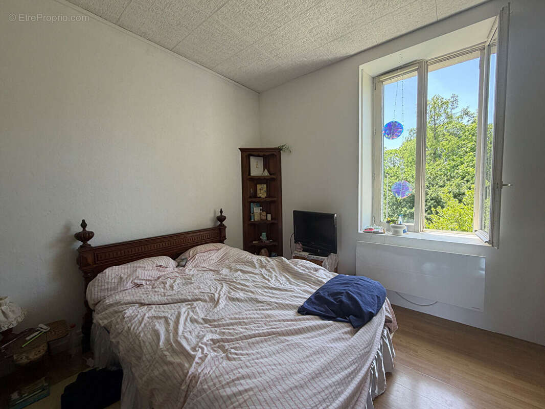 Appartement à LIMOGES