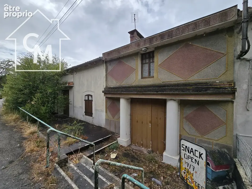 ensemble immobilier - photo 4