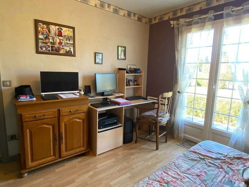 Maison à PONT-L'EVEQUE