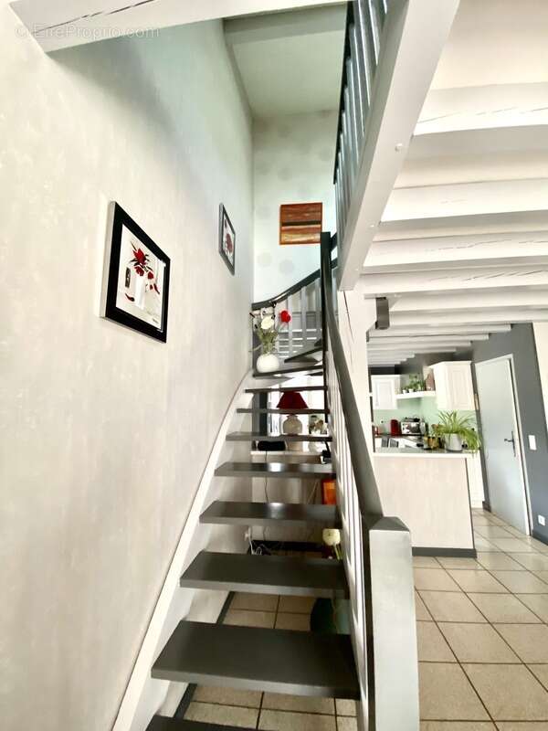 Maison à MONT-DE-MARSAN