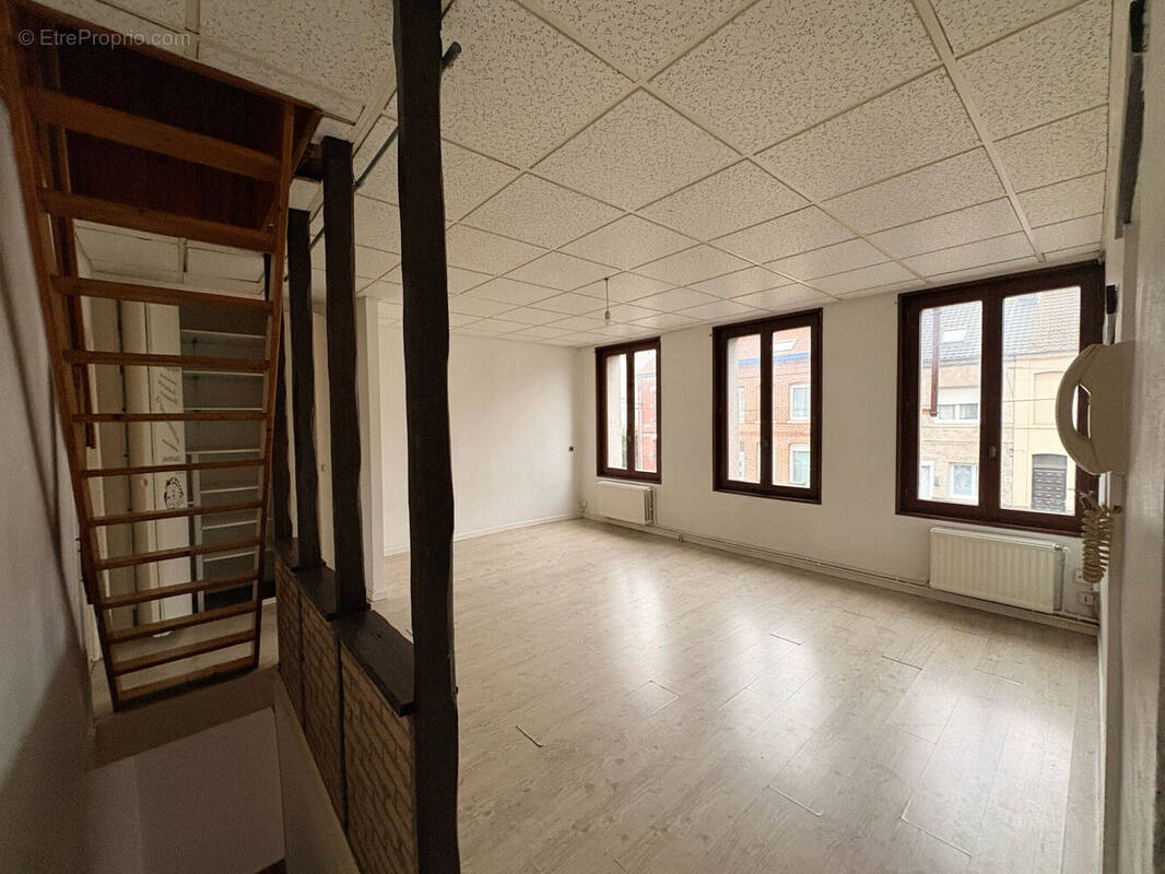 Photo 1 - Appartement à BETHUNE