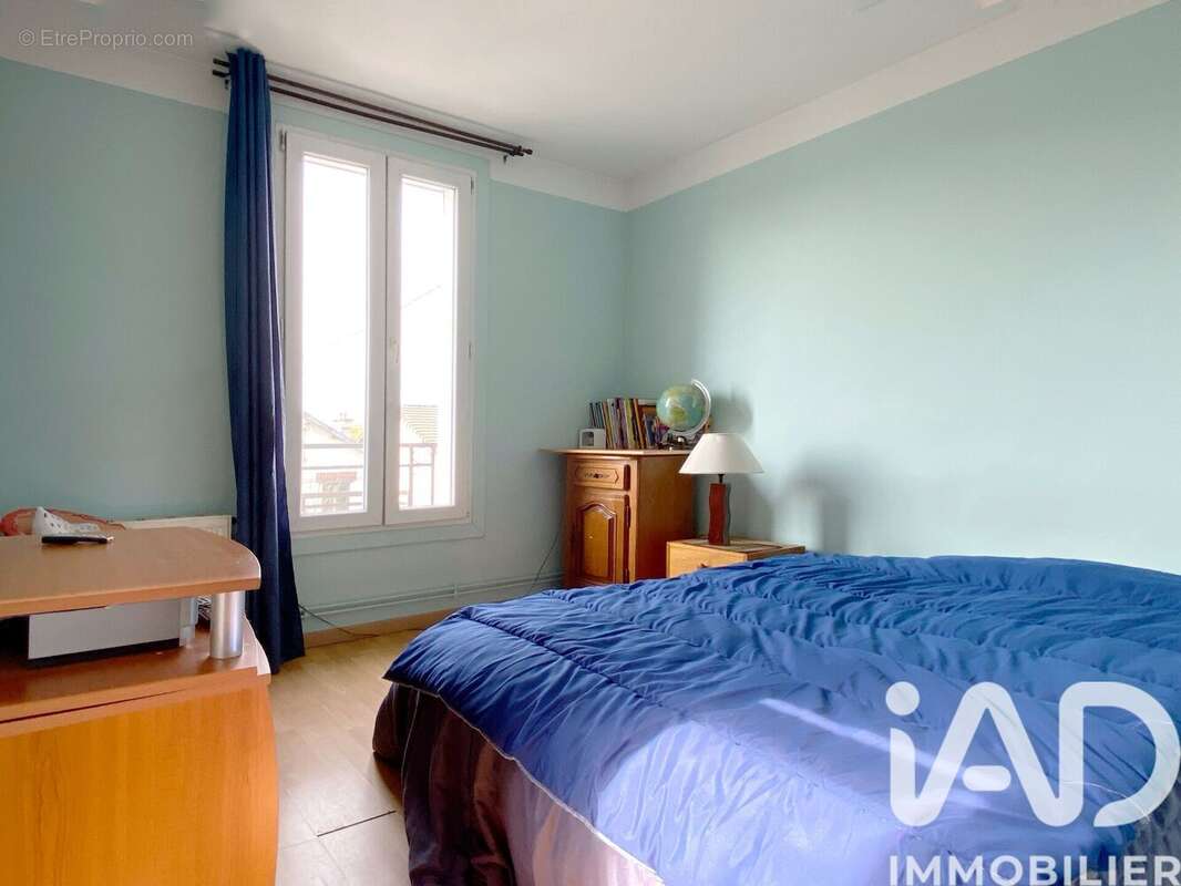 Photo 8 - Maison à VILLEMOMBLE