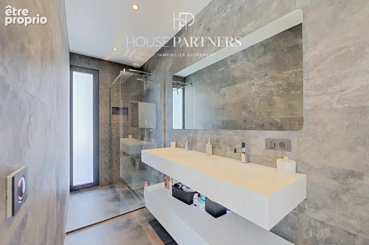 Maison d'architecte - montesson - photo 14