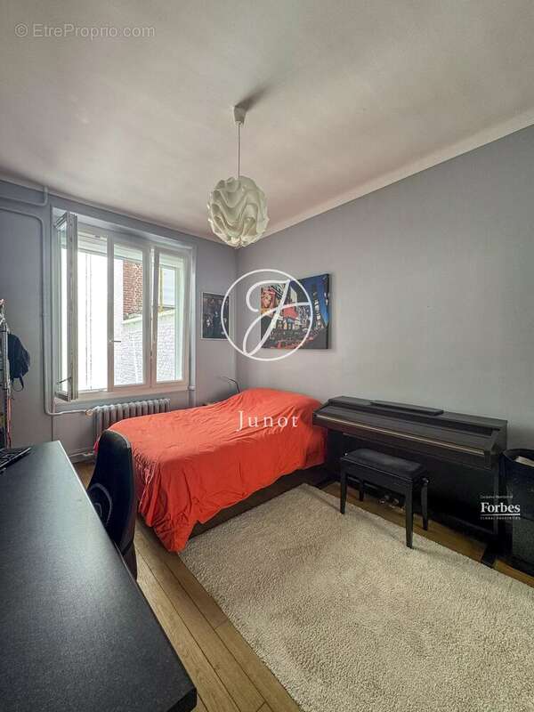 Appartement à LA MADELEINE