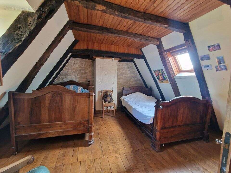 Maison à NADAILLAC