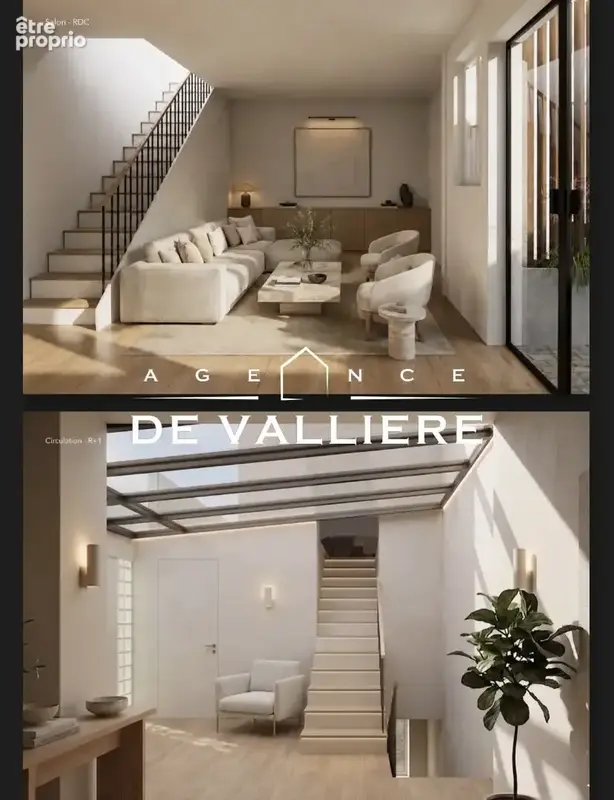 Photo Maison à Puteaux au prix de 1 246 000€