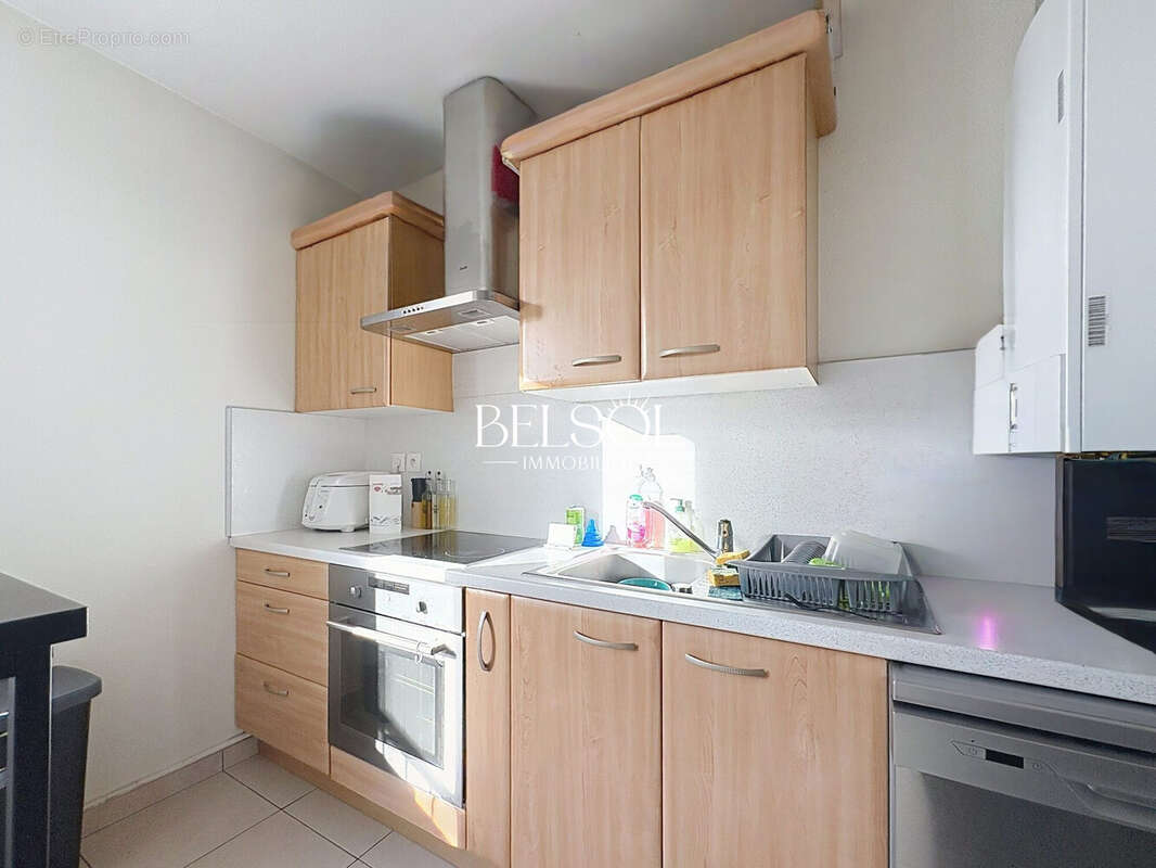 Appartement à PERPIGNAN