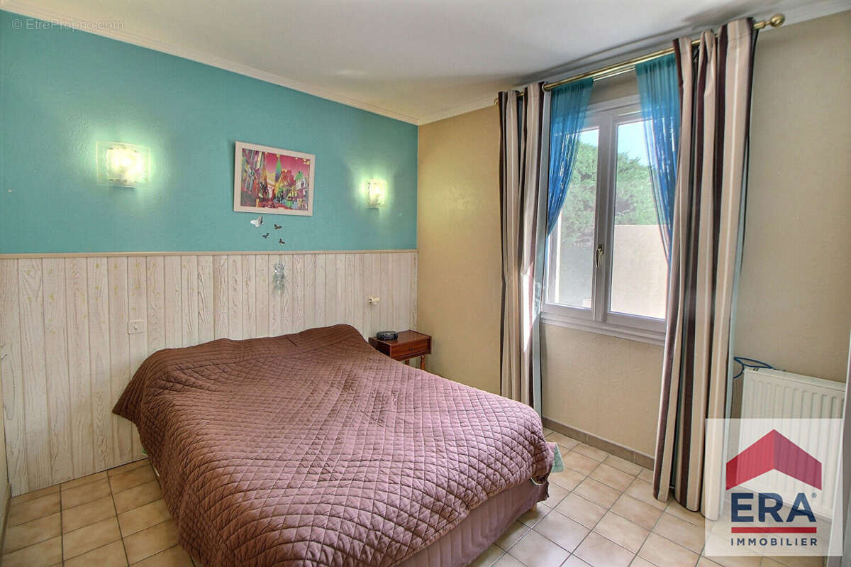 Maison à CAUMONT-SUR-DURANCE