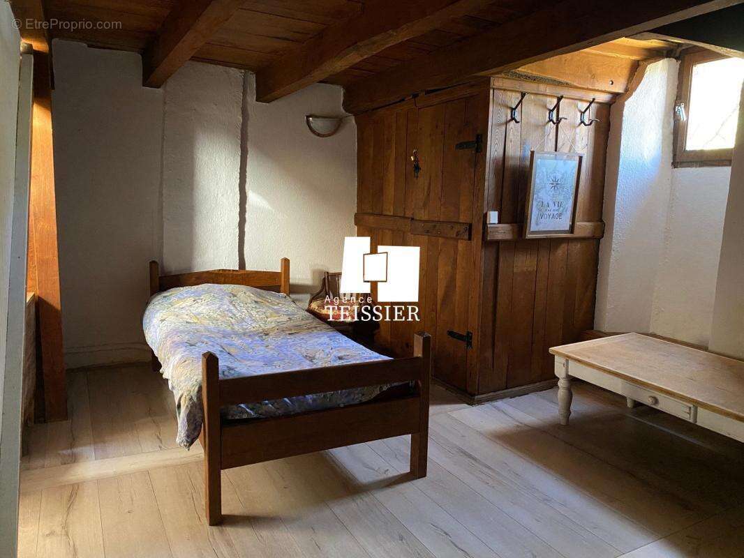 Maison à BORDEZAC