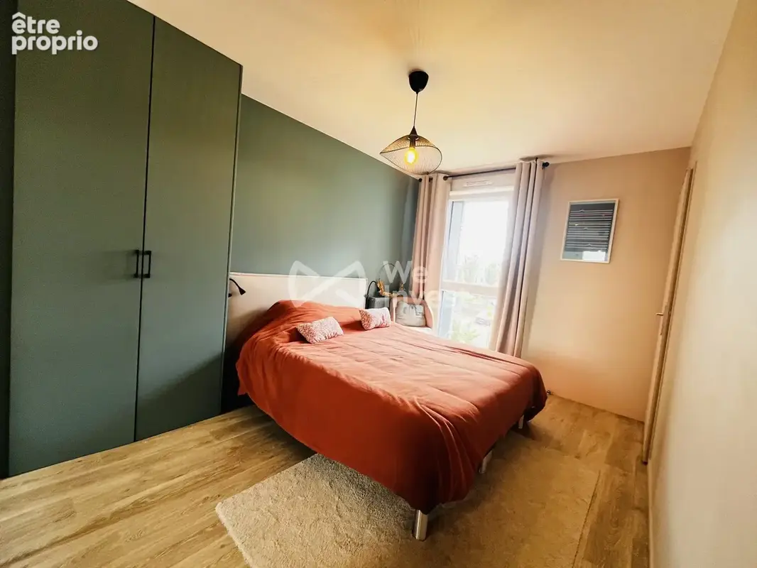 Appartement 50 m² à Linselles  - photo 3