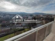 Appartement à SAINT-CHAMOND