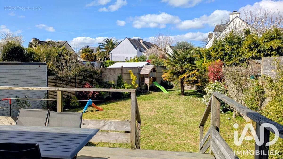Maison 165 m² à Vannes  - photo 2