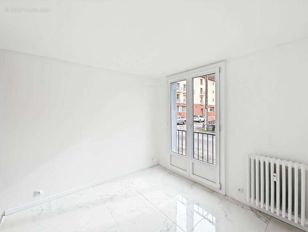 Appartement à DIGNE-LES-BAINS