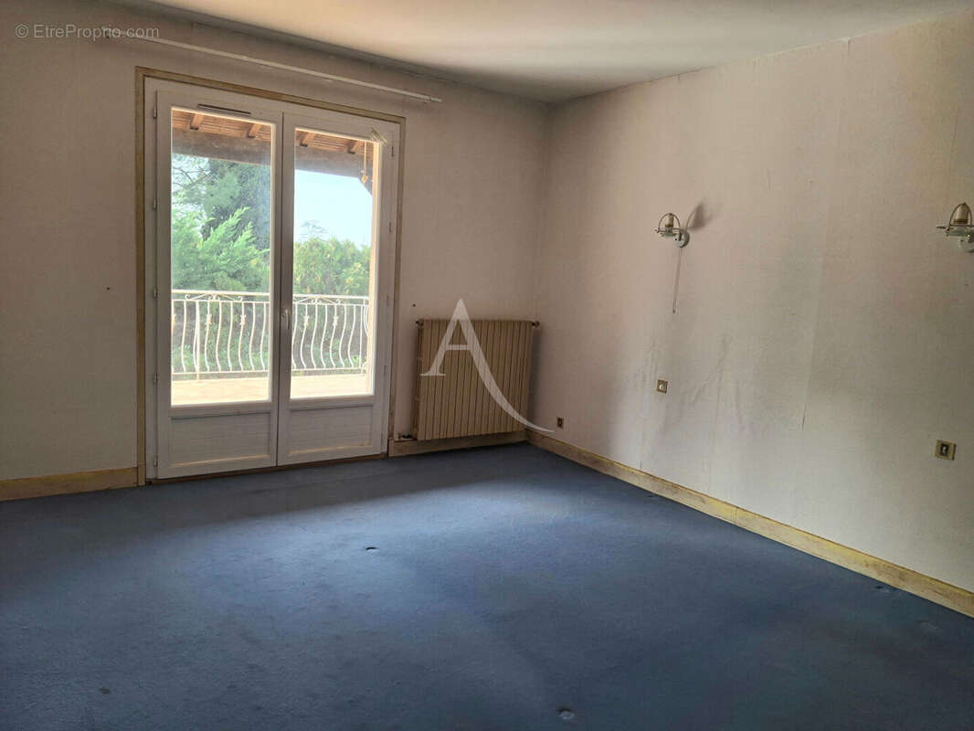 Maison à L&#039;ISLE-JOURDAIN