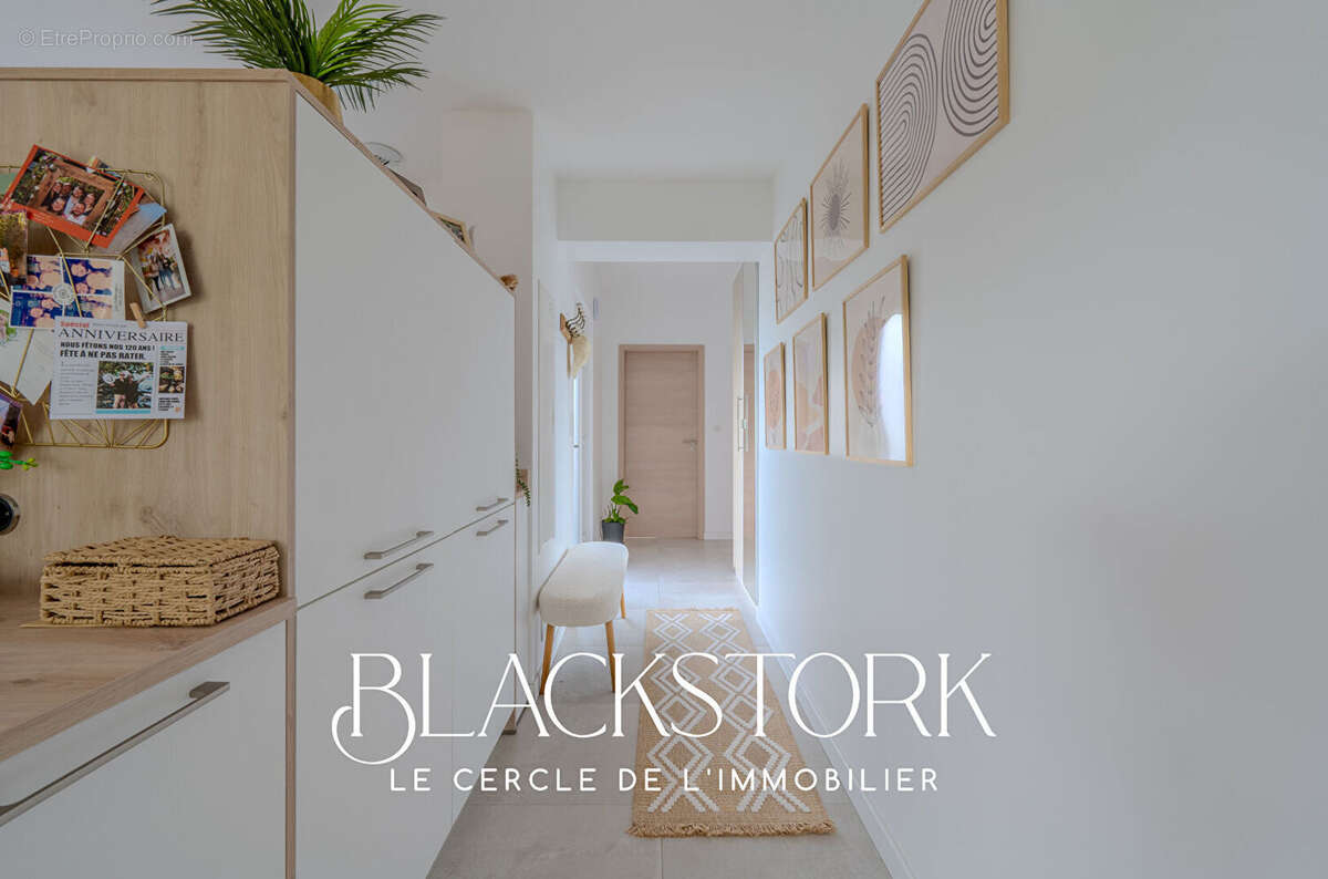 Appartement à HAGUENAU