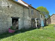 Maison à COULAURES