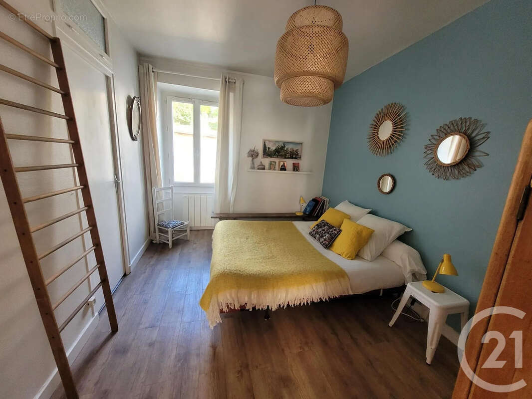 Appartement à PORNIC