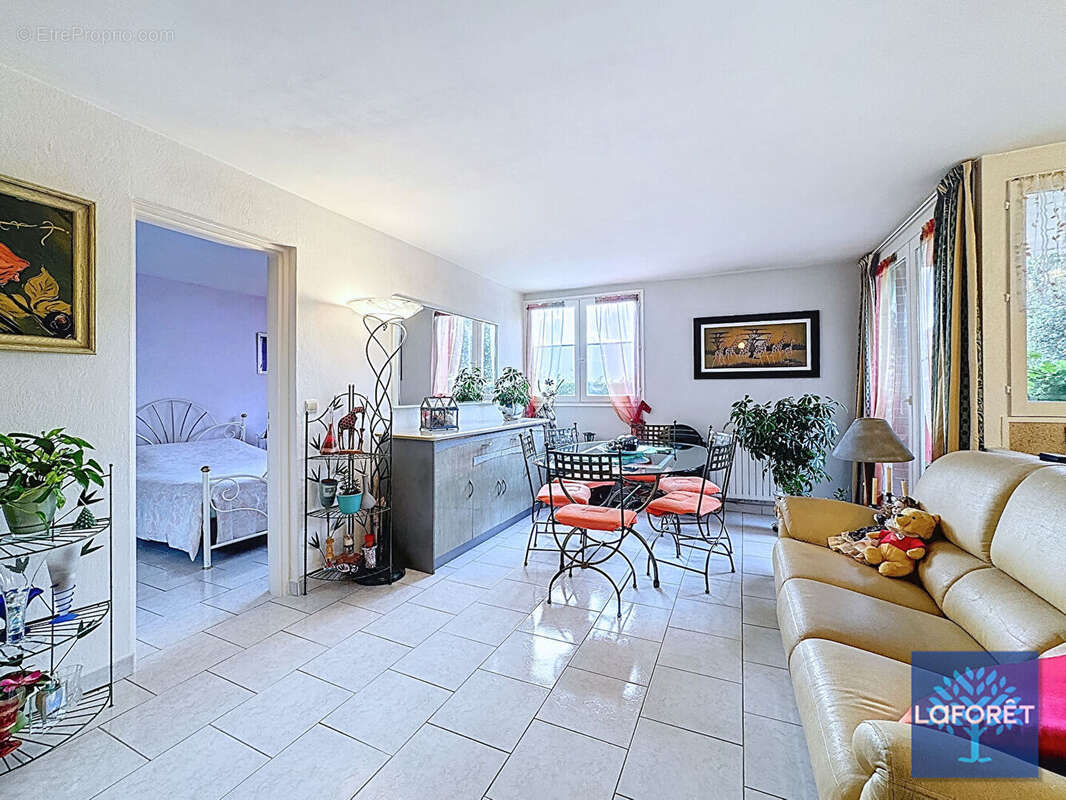 Appartement à VALENCIENNES